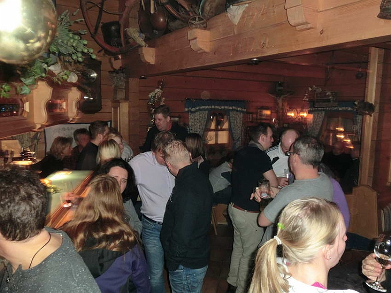 6-Obertauern, Bauernhaus 253